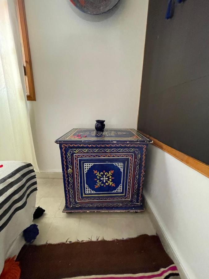 Riad Les Miroirs Marrakesz Zewnętrze zdjęcie