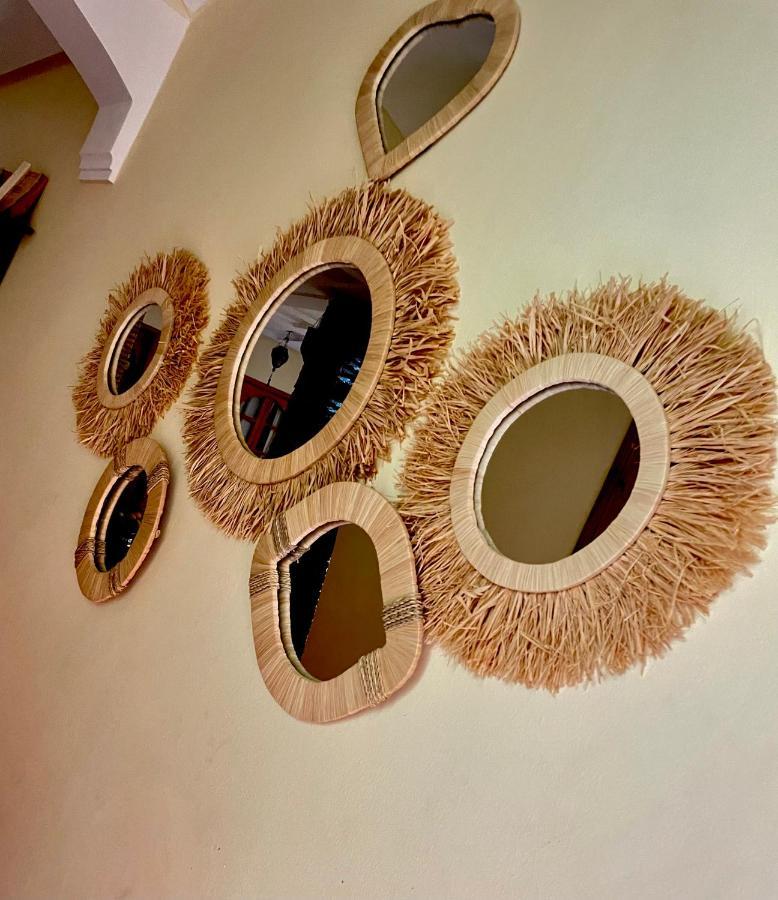 Riad Les Miroirs Marrakesz Zewnętrze zdjęcie